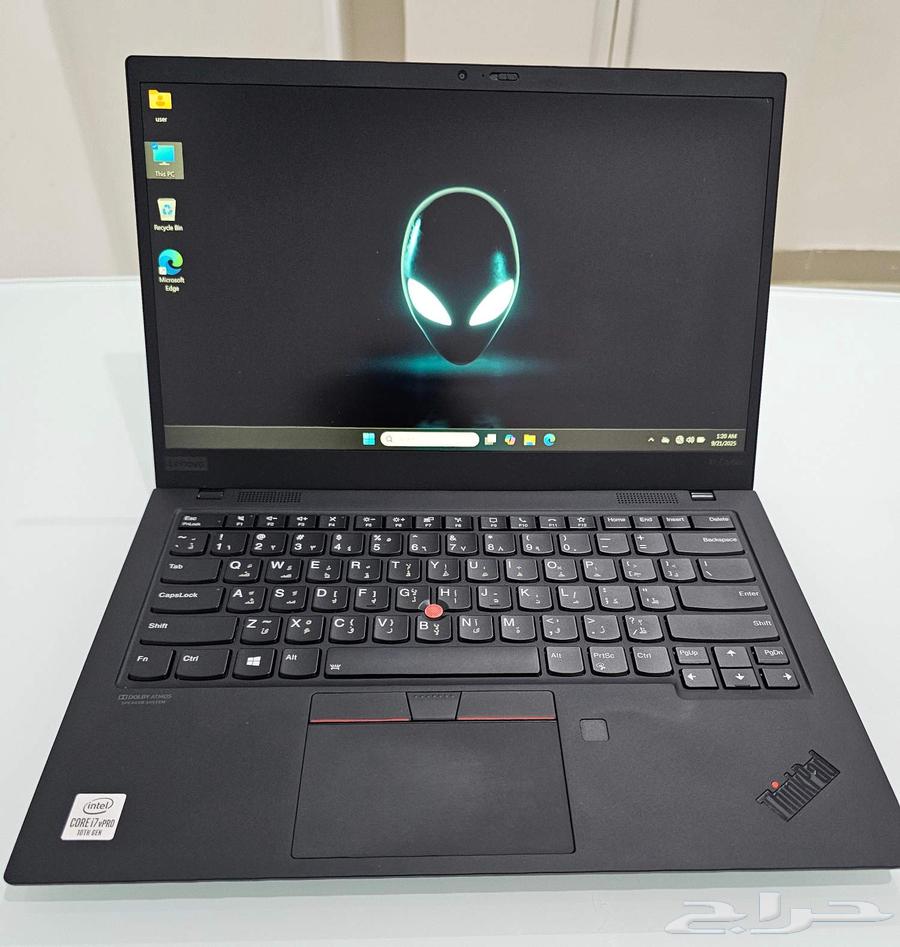 لابتوب ثنك باد64616877615491110