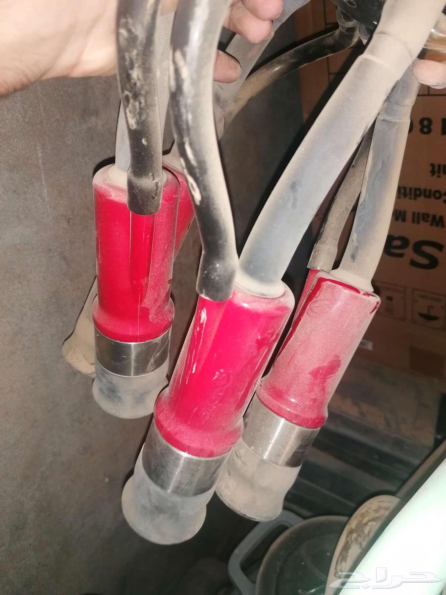 حلابه أبقار من شركه EMIRSAN التركيه64620642831107113