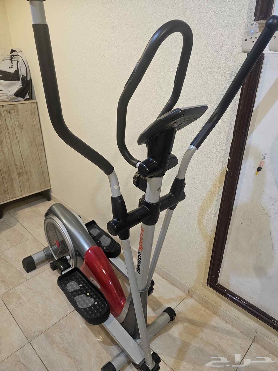 جهاز مشي رياضي هوائي64616443483779110