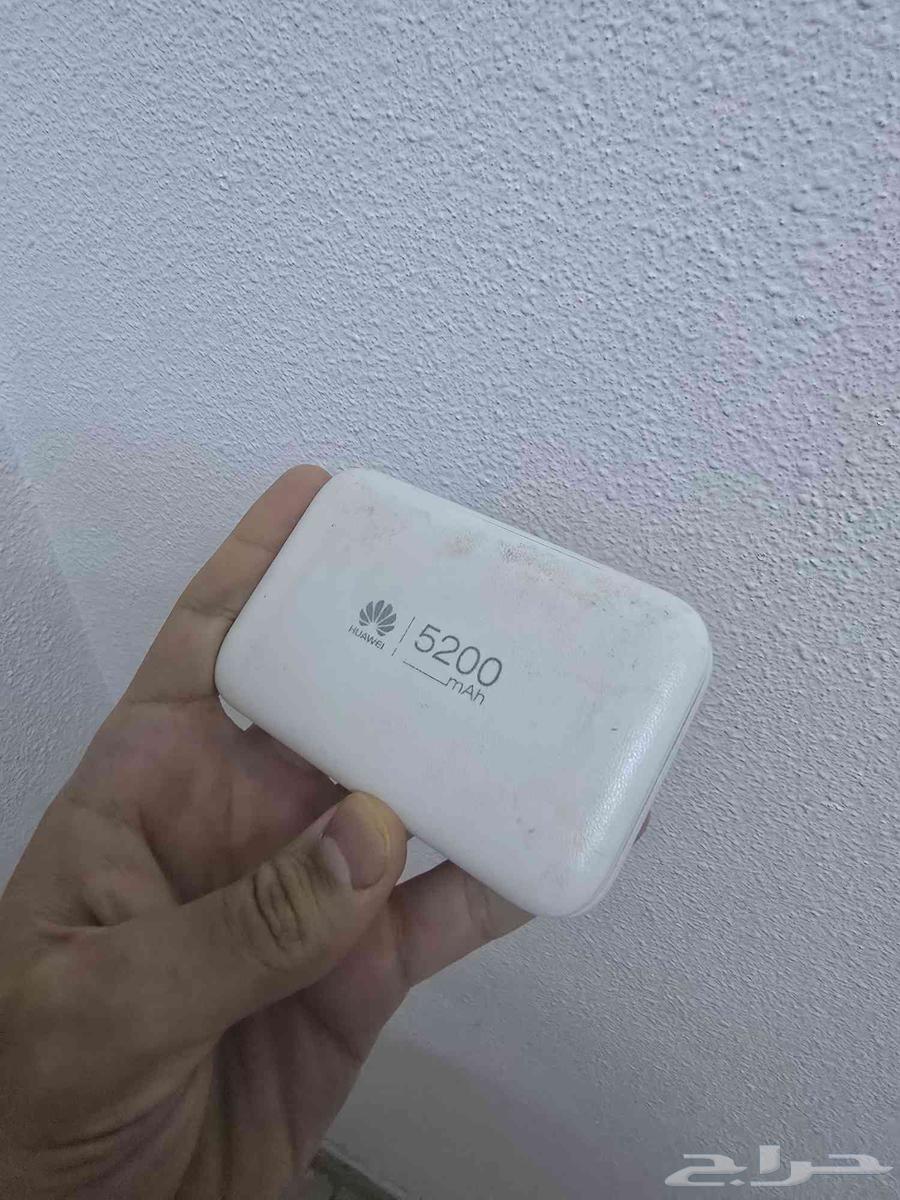 راوتر هواوي متنقل 520064622004379522111