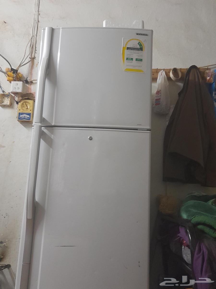 ثلاجه توشيبا 12 قدم64618864510209111