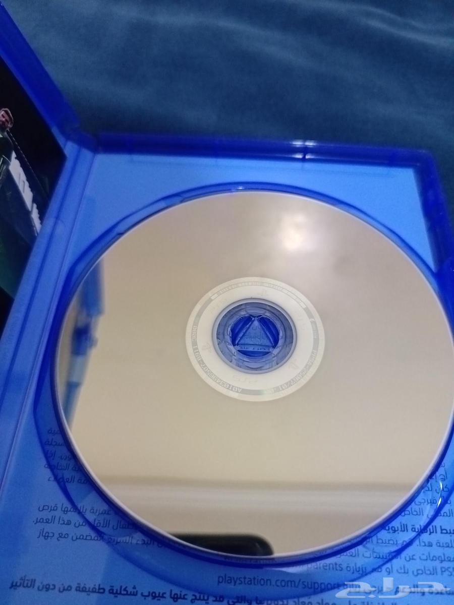 شريط فيفا 25 سوني 5 للبيع بدون خدوش64617663340673112