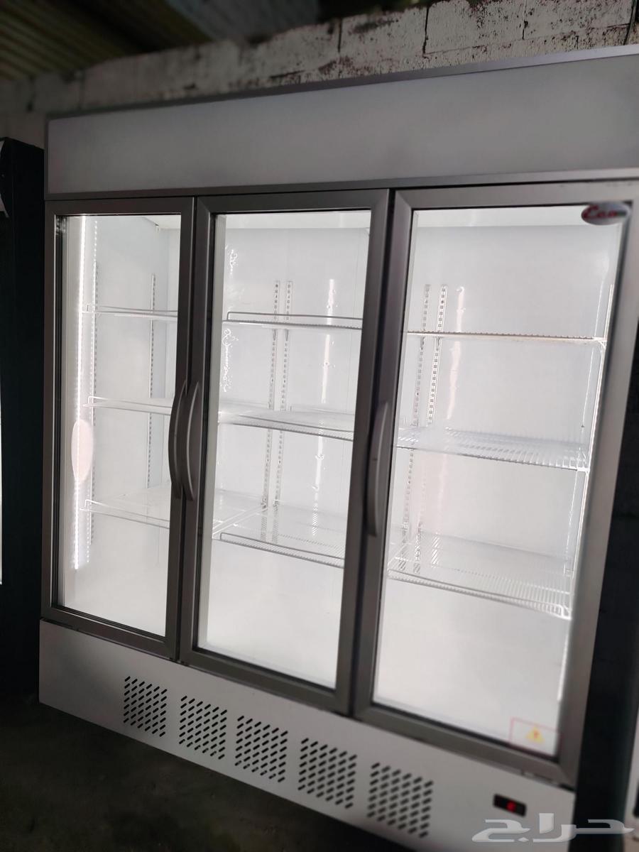 ثلاجه ايكو 3 أبواب64618739653377114