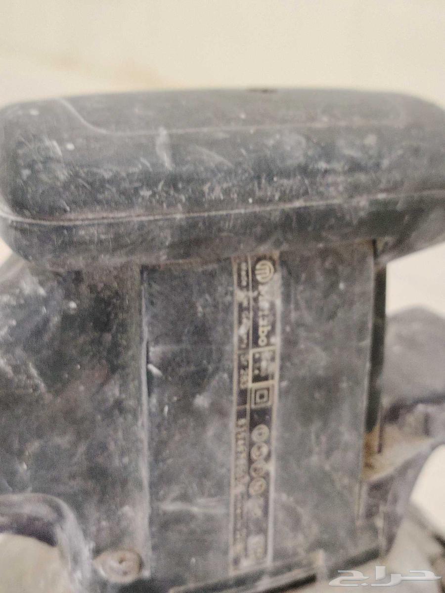 جهاز صنفره ألماني ميتابو الأصلي64625295035906112