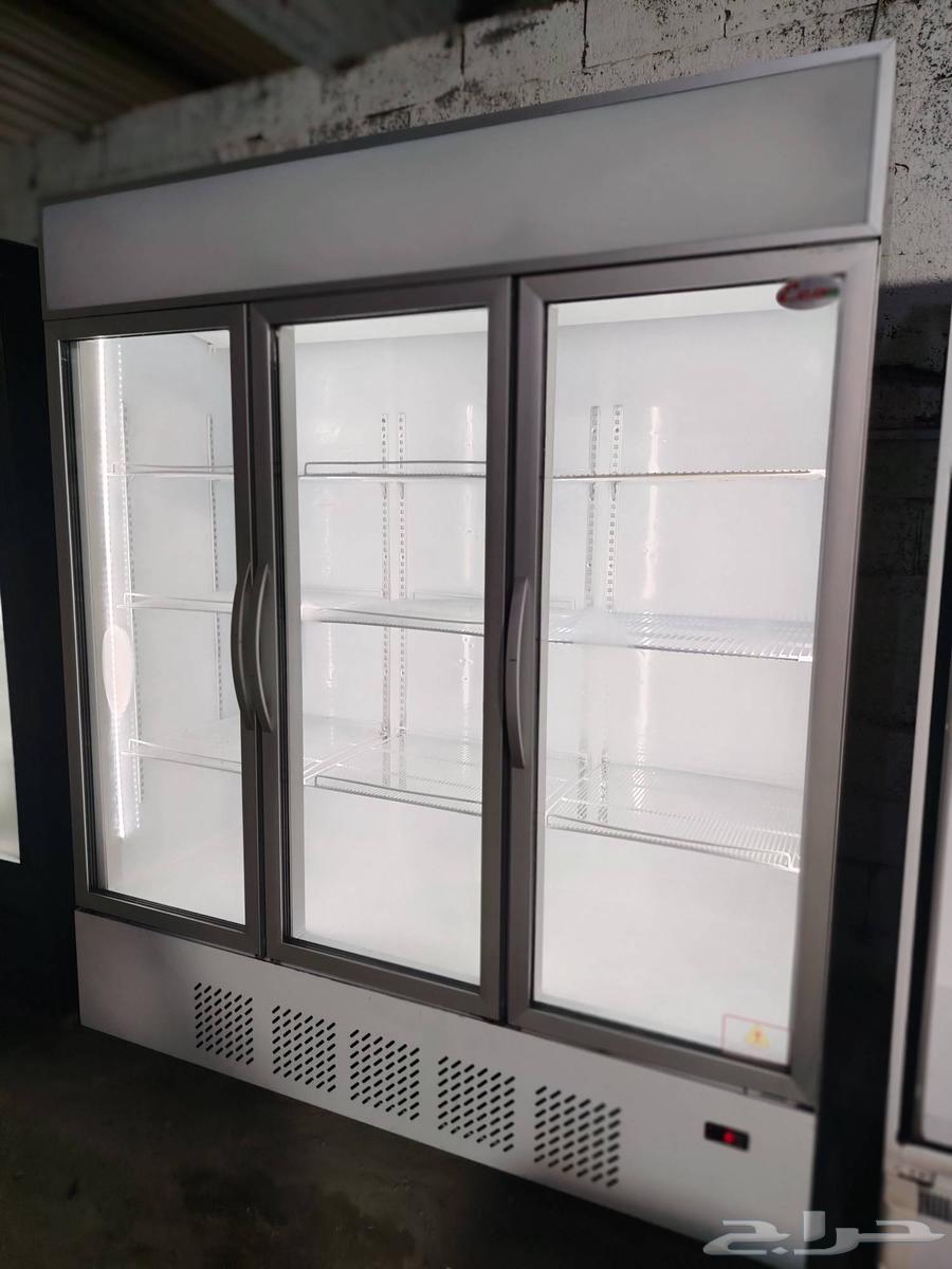 ثلاجه ايكو 3 أبواب64618739653377112