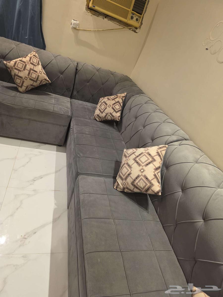 Gray Sofa Set64624818394626114