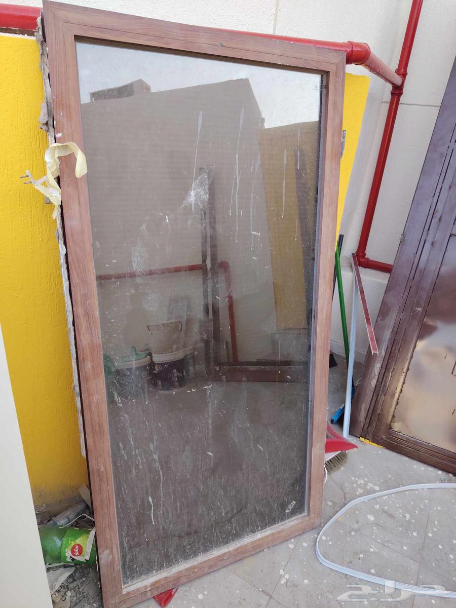 باب حديد بحالة جيدة64618777046402112