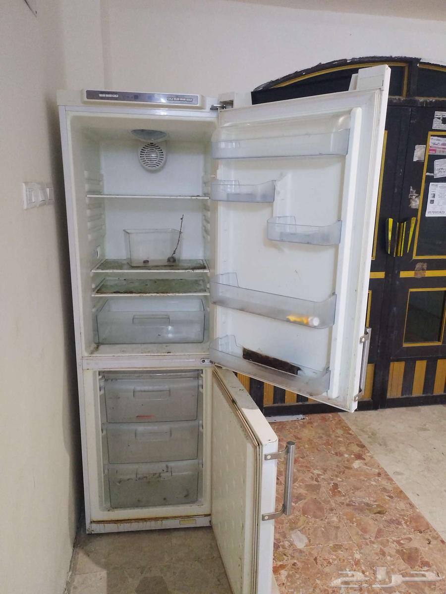 ثلاجه شبه جديد64624229864067111