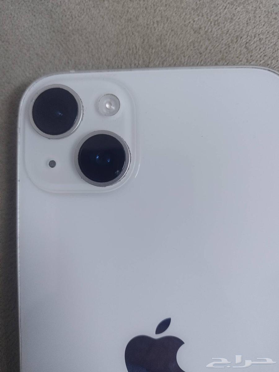 ايفون 14 بلس اخو الجديد64622912105601113