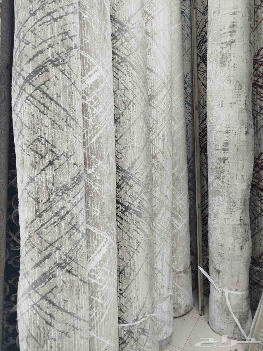 موكيت ومشمع ونجيلة صناعي بأرخص سعر وتقسيط تابي وتمارا64621916810881114