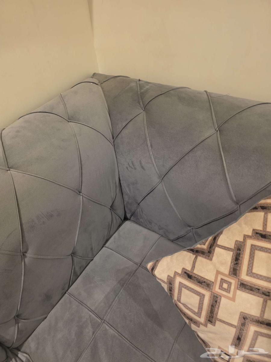 Gray Sofa Set64624818394626110