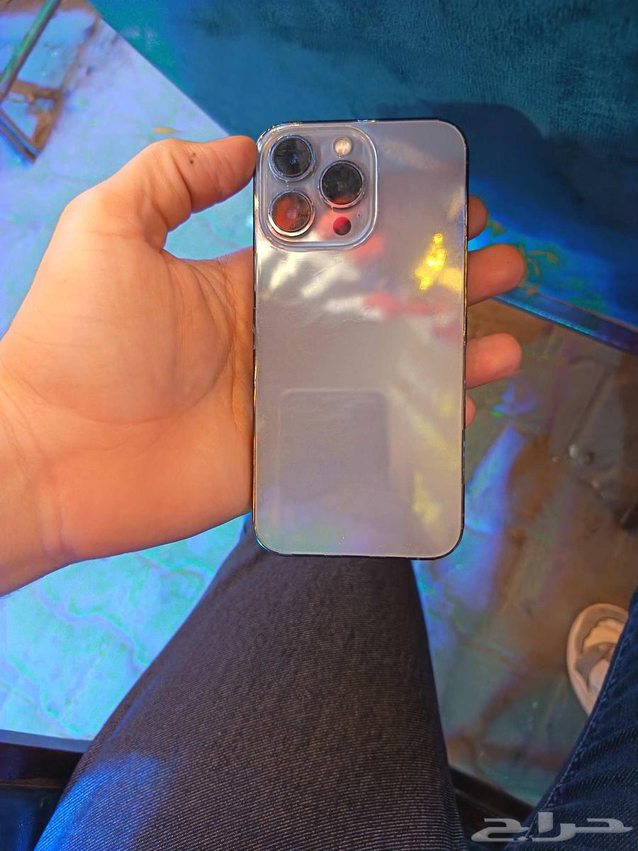 iPhone 13 Pro imported to Canada, excellent condition, battery at 85%64625773110019113