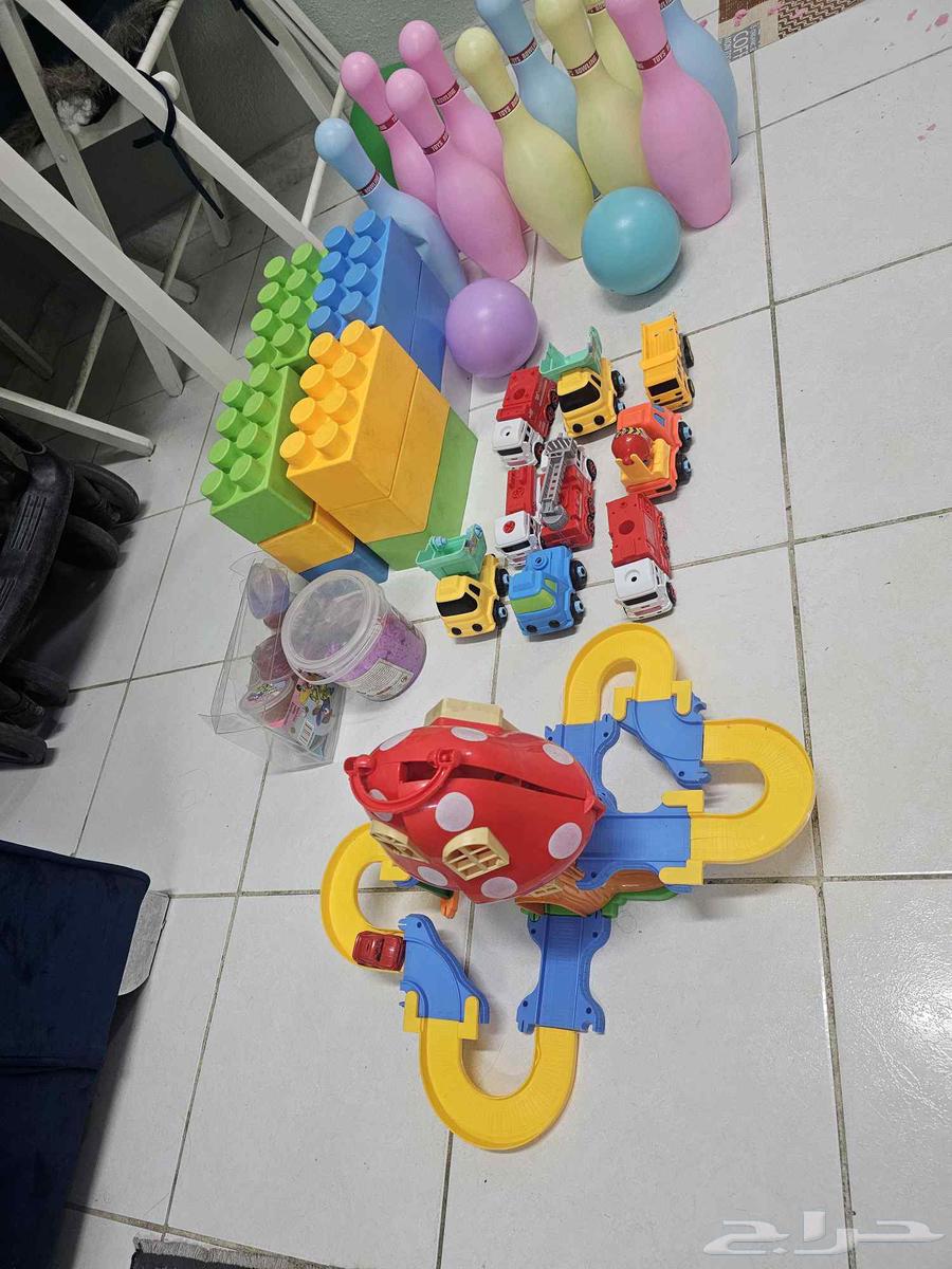 ألعاب أطفال64619605216898114