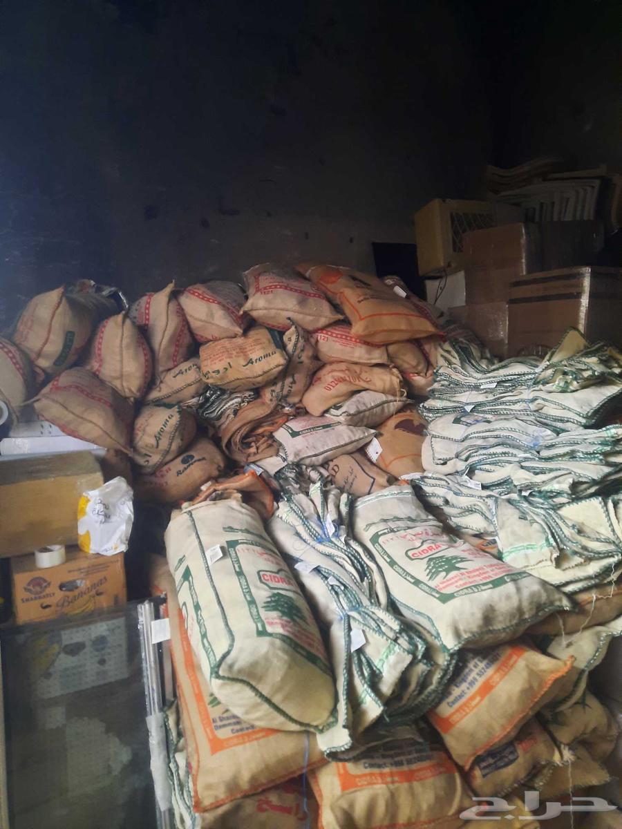 اكيس رز فارغه للبيع خيش رز السعر 2 ريال للكيس الواحد64616802785153111