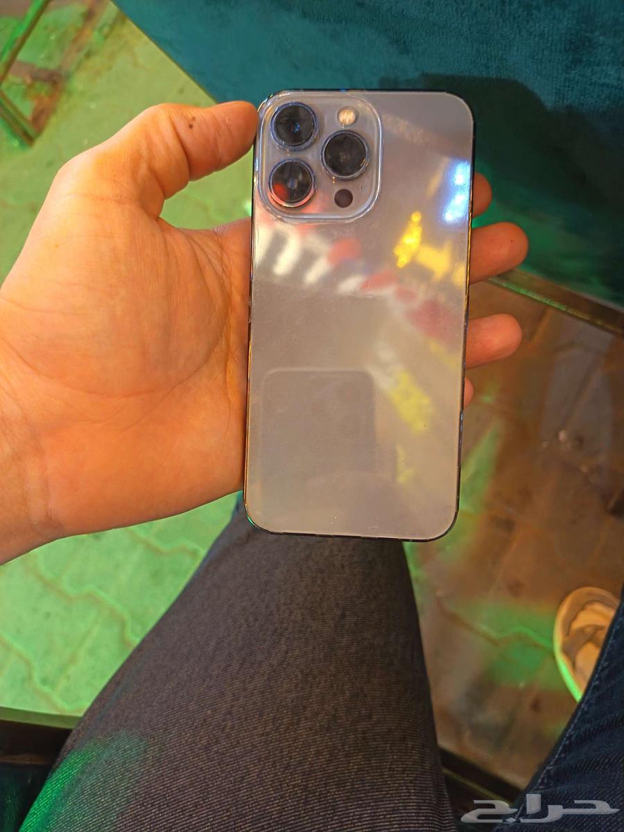 iPhone 13 Pro imported to Canada, excellent condition, battery at 85%64625773110019112