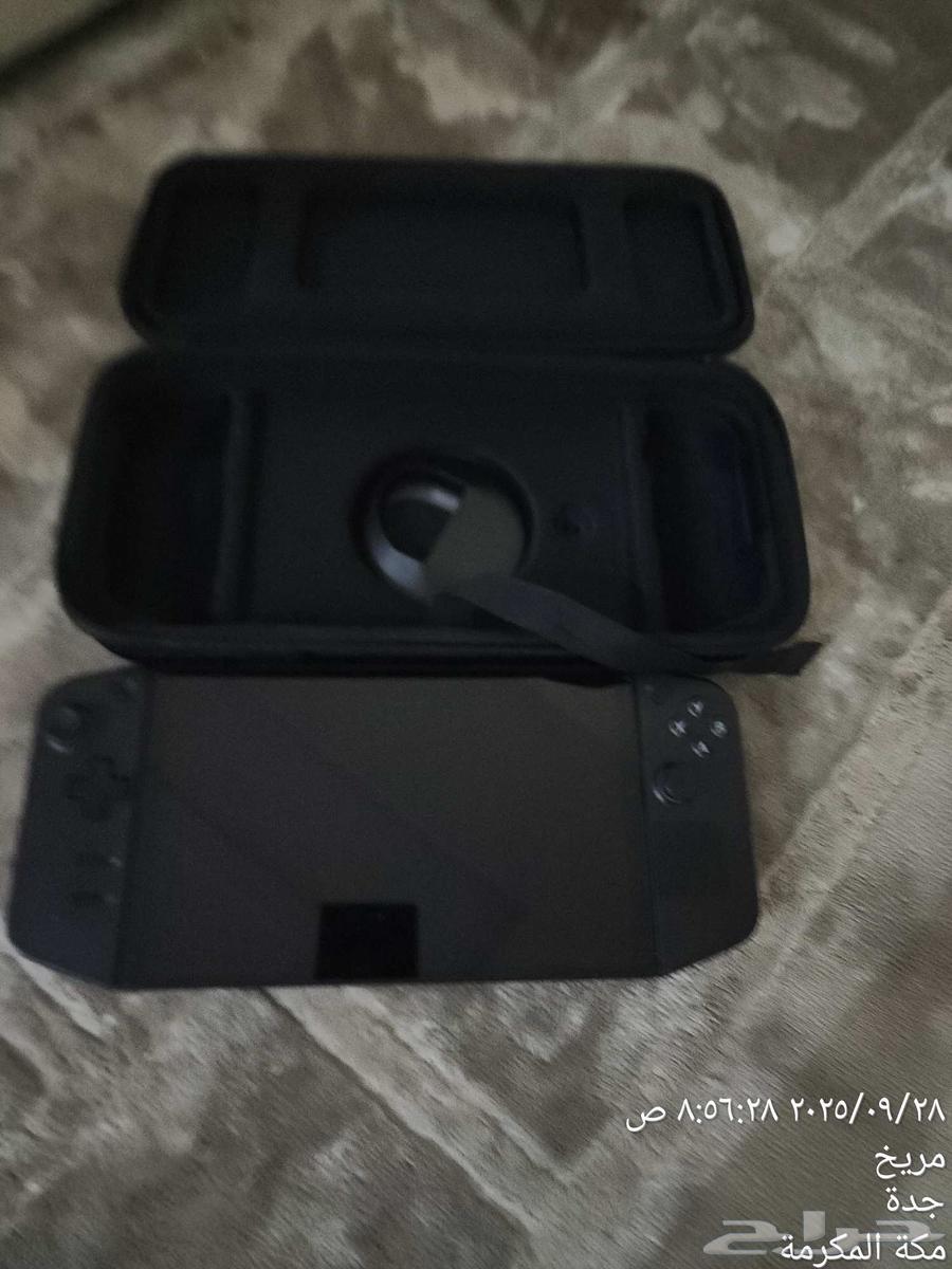 جهاز لينوفو ليجن جو نظيف استخدام سنة ما فيه مشاكل على السوم64618626902402111