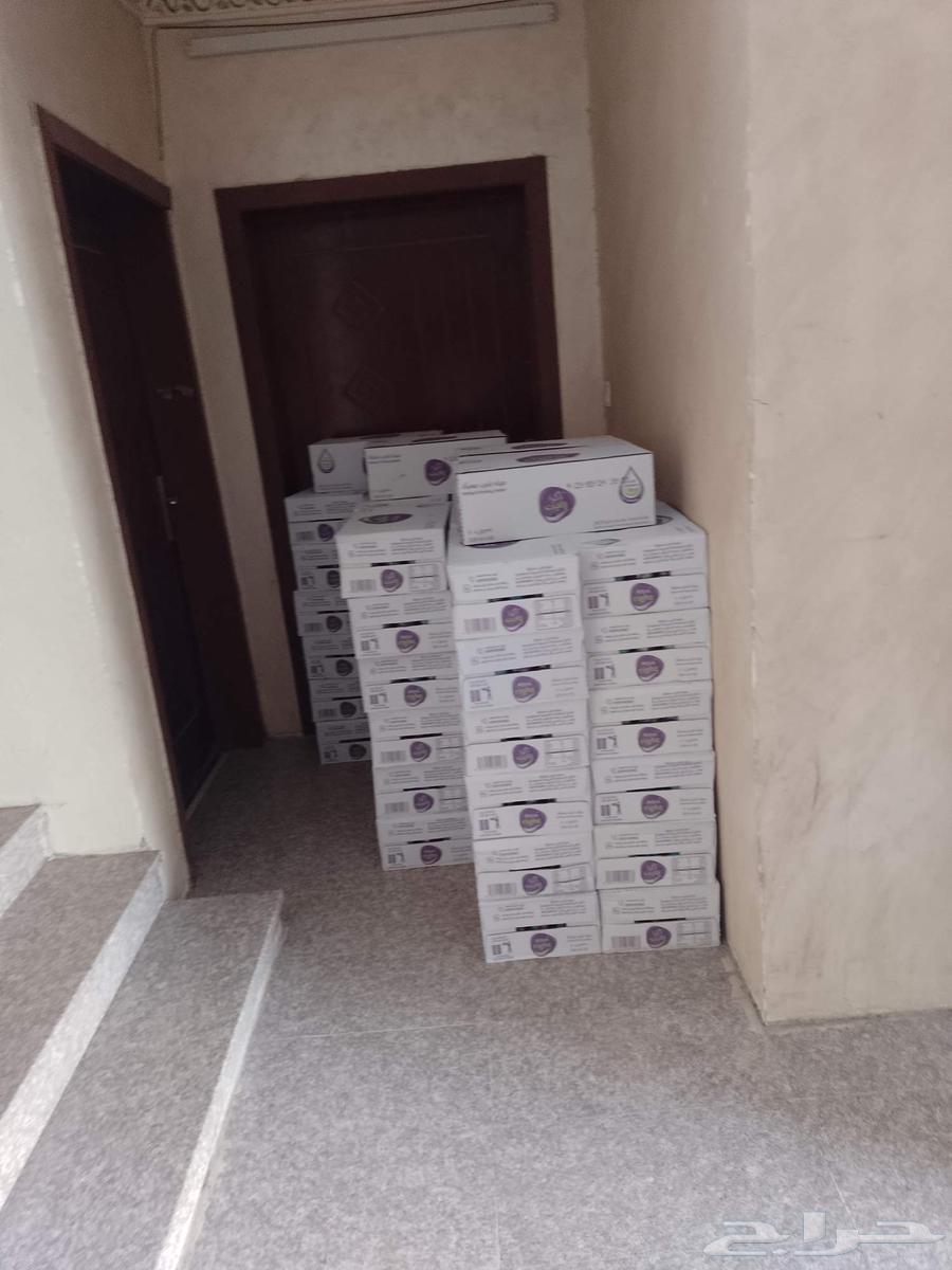 مياه مايا بسعر الجمله مع التوصيل64573657218945114