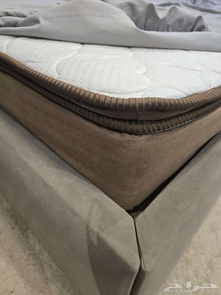 سريرين ودولاب استخدام 6 شهور للبيع64620742345601111