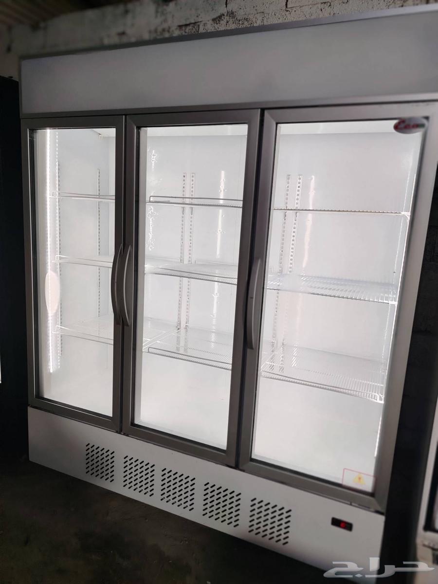 ثلاجه ايكو 3 أبواب64618739653377110