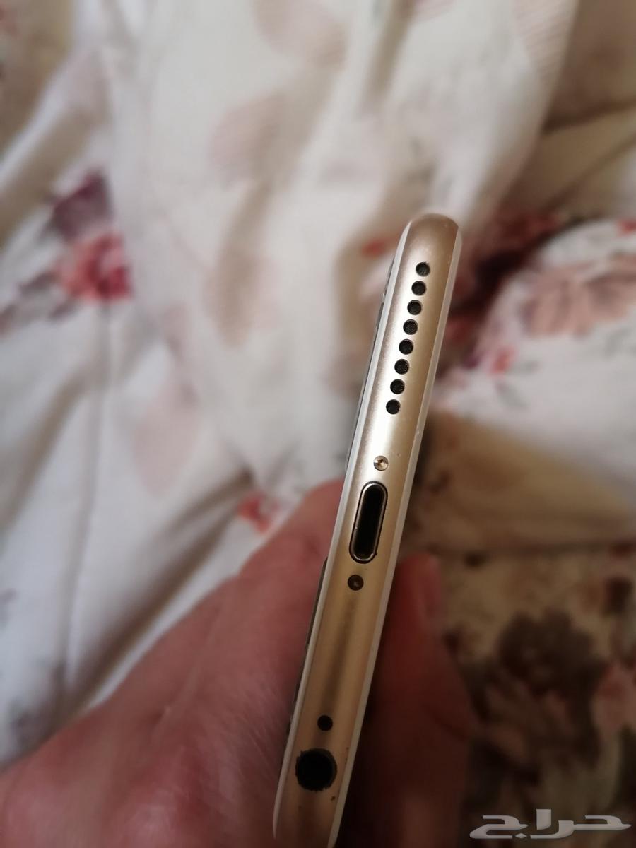 ايفون 6 اس بلاس ذهبي64620292205697112