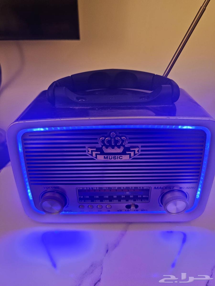 Technolight Radio Device64623454666755113