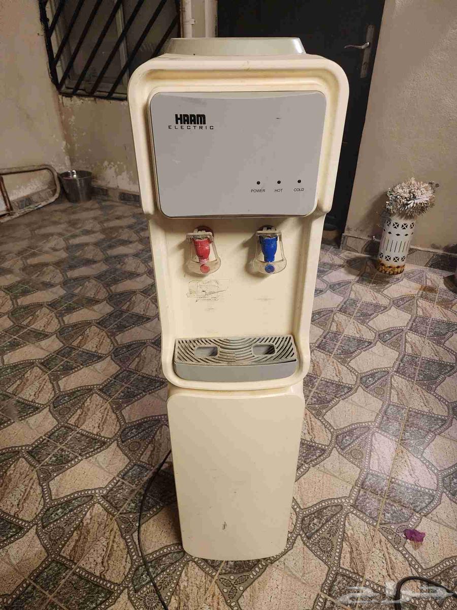 للبيع برادة وغساله مويه على الشرط64625002049794110