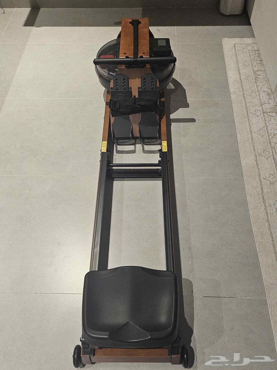 rowing machine.   جهاز تجديف رياضي64622278103681110