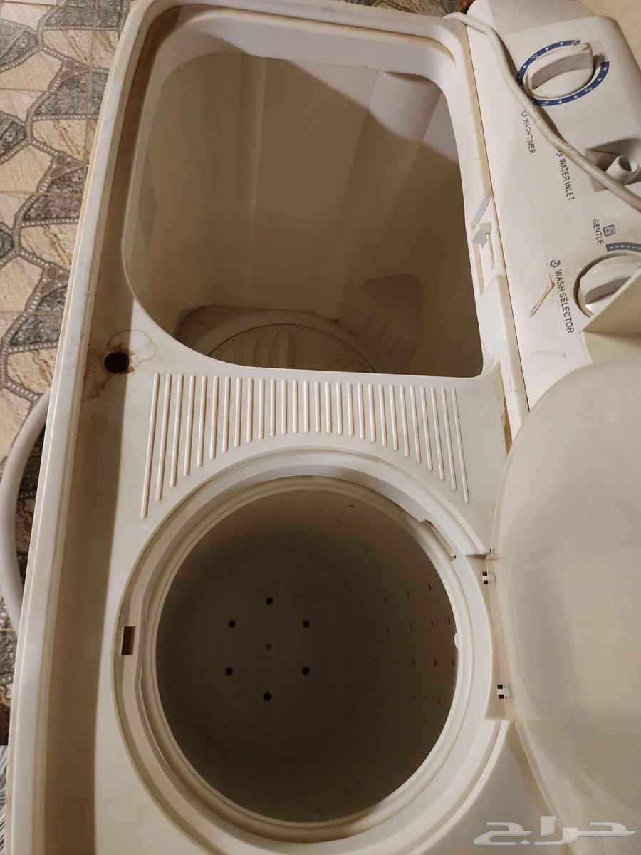 للبيع برادة وغساله مويه على الشرط64625002049794113