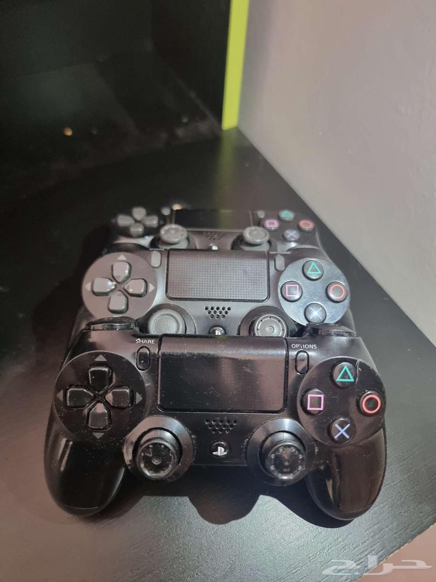 Available PlayStation 4 Controllers64622054290946110