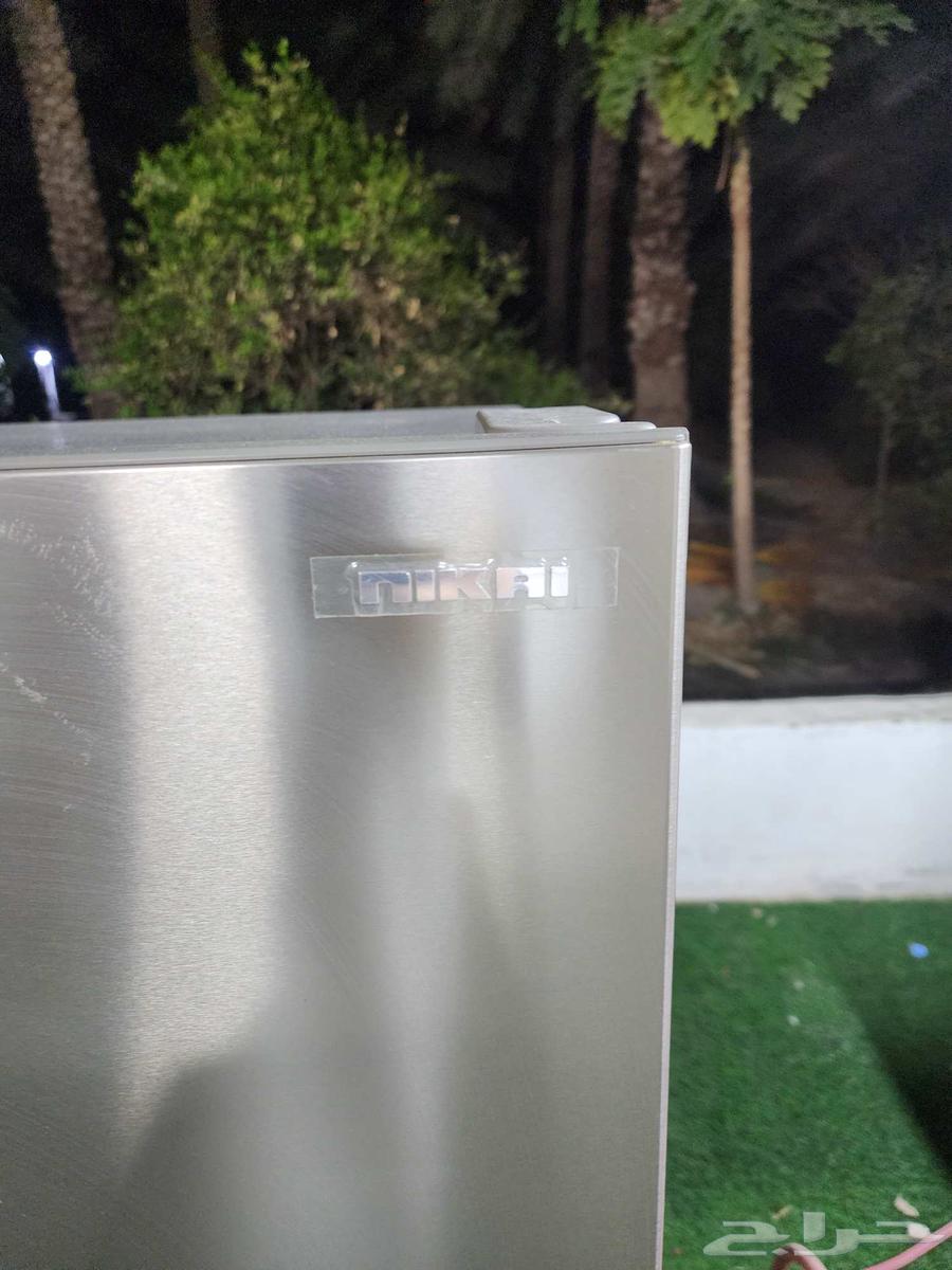 2 Refrigerators with Freezer (Top-Freezer and Bottom-Refrigerator), Used, Cleanly Used64624695522305110