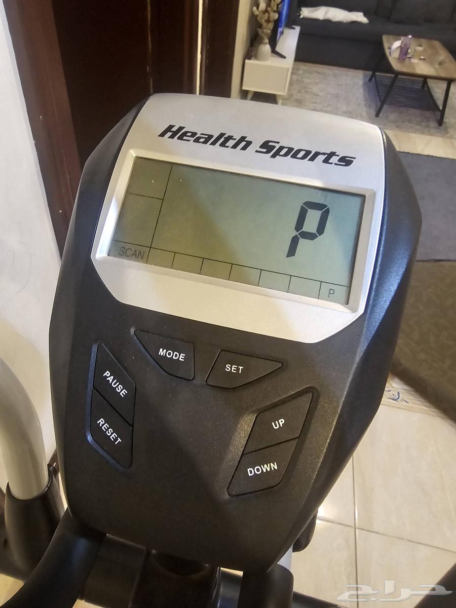 جهاز مشي رياضي هوائي64616443483779112