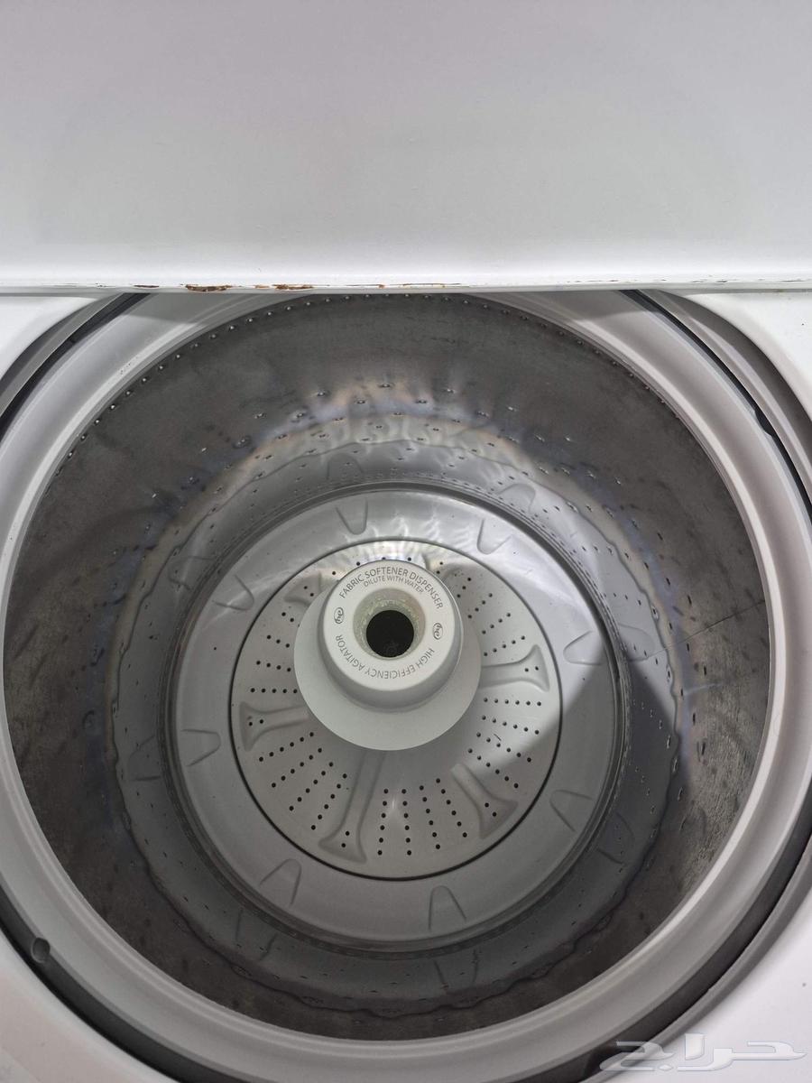 Top-Loading Wir Laboul Washing Machine64625343924866111