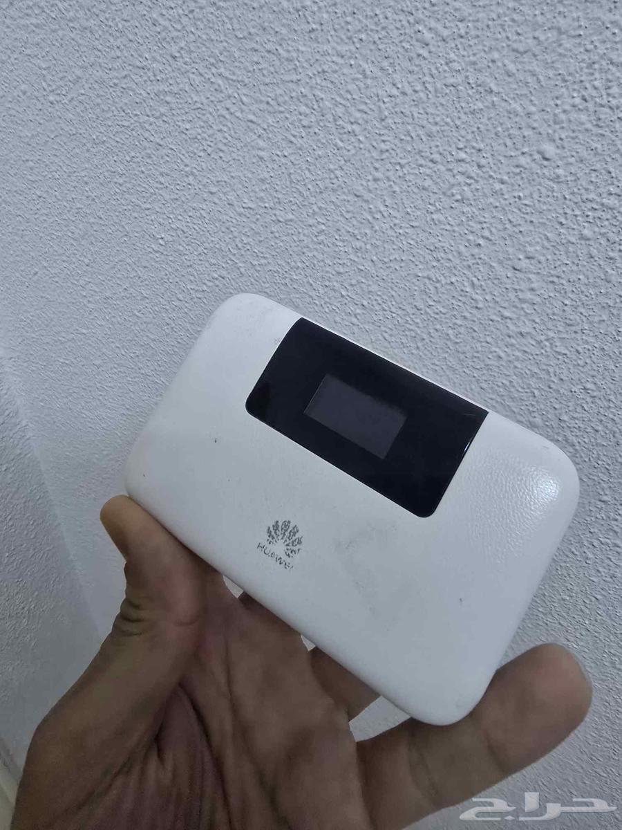 راوتر هواوي متنقل 520064622004379522110