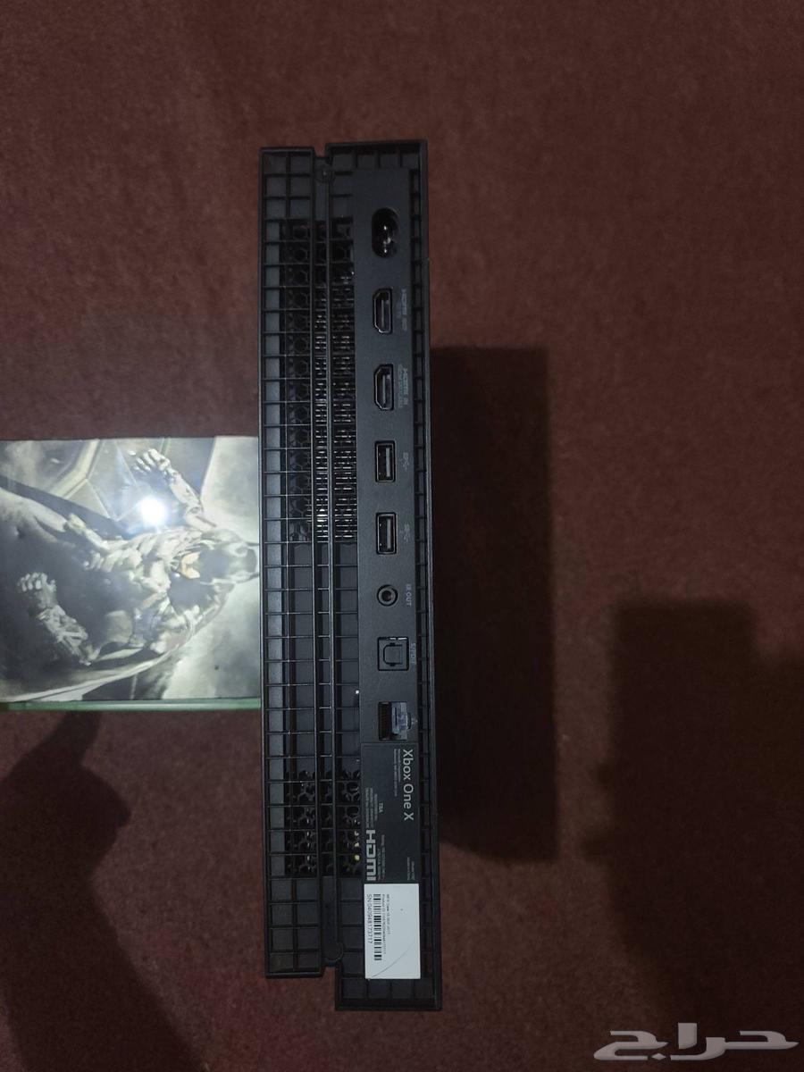 اكس بوكس ون اكس64624634161795112