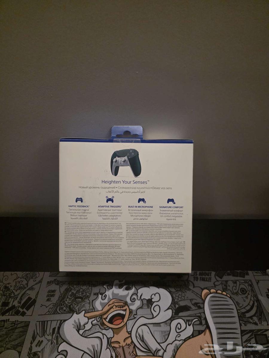 اصدار خاص يد سوني 5 اصدار EWC64616317464963110