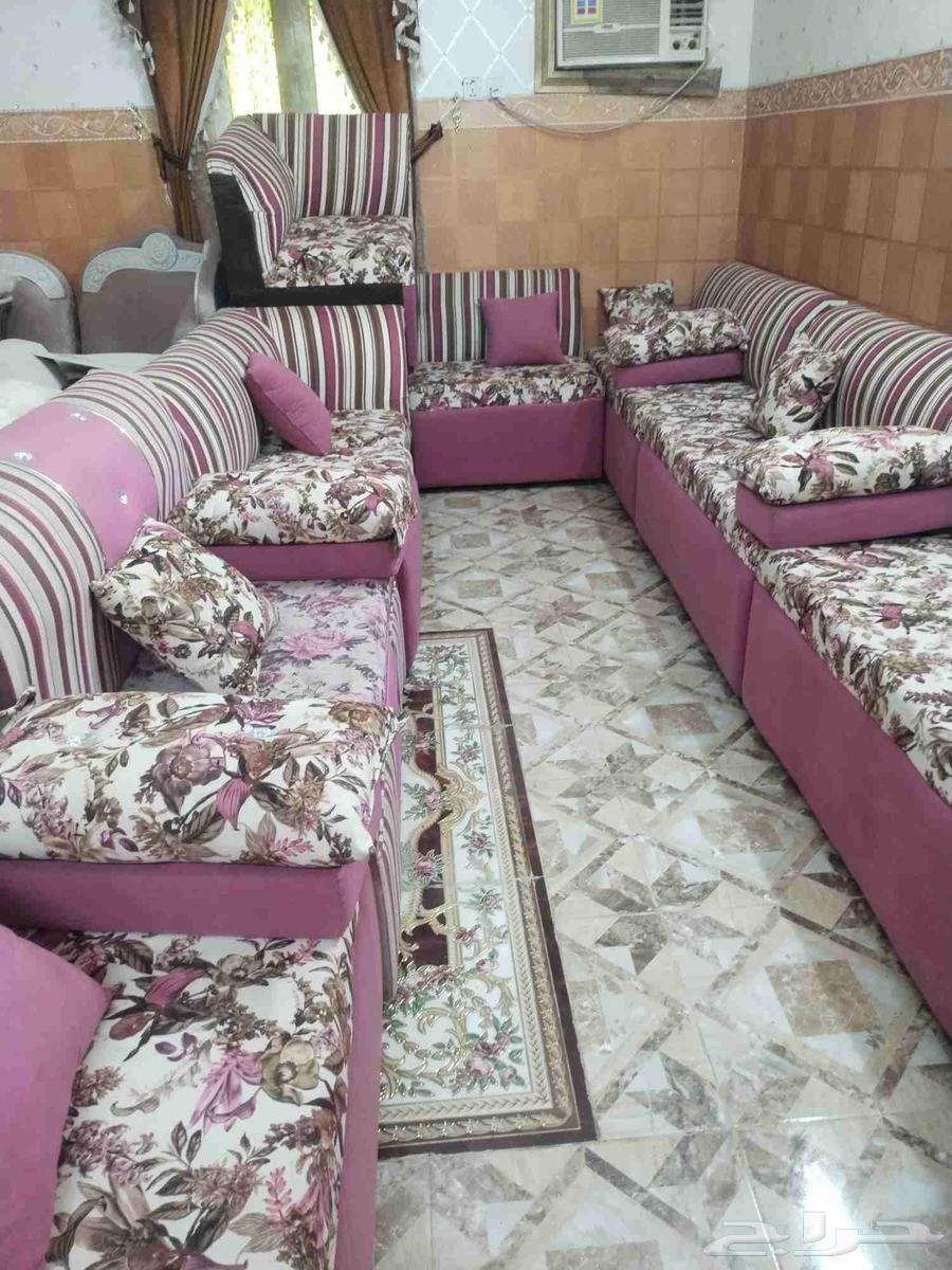 كنب مجلس للبيع64620568170755110