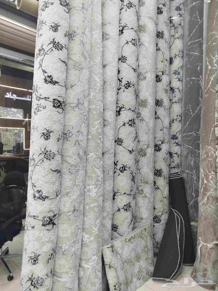 موكيت ومشمع ونجيلة صناعي بأرخص سعر وتقسيط تابي وتمارا64621916810881113