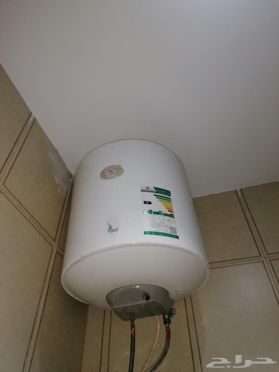 سخان ممتاز اخو الجديد 50 لتر64617026029058110