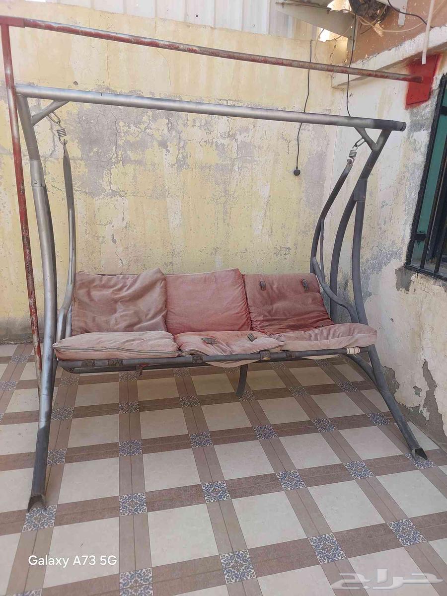 مرجوحه للبيع64621092406787110