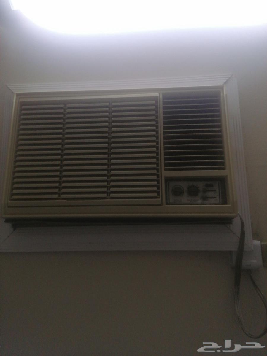 General 24-Unit Air Conditioner64617813345539110