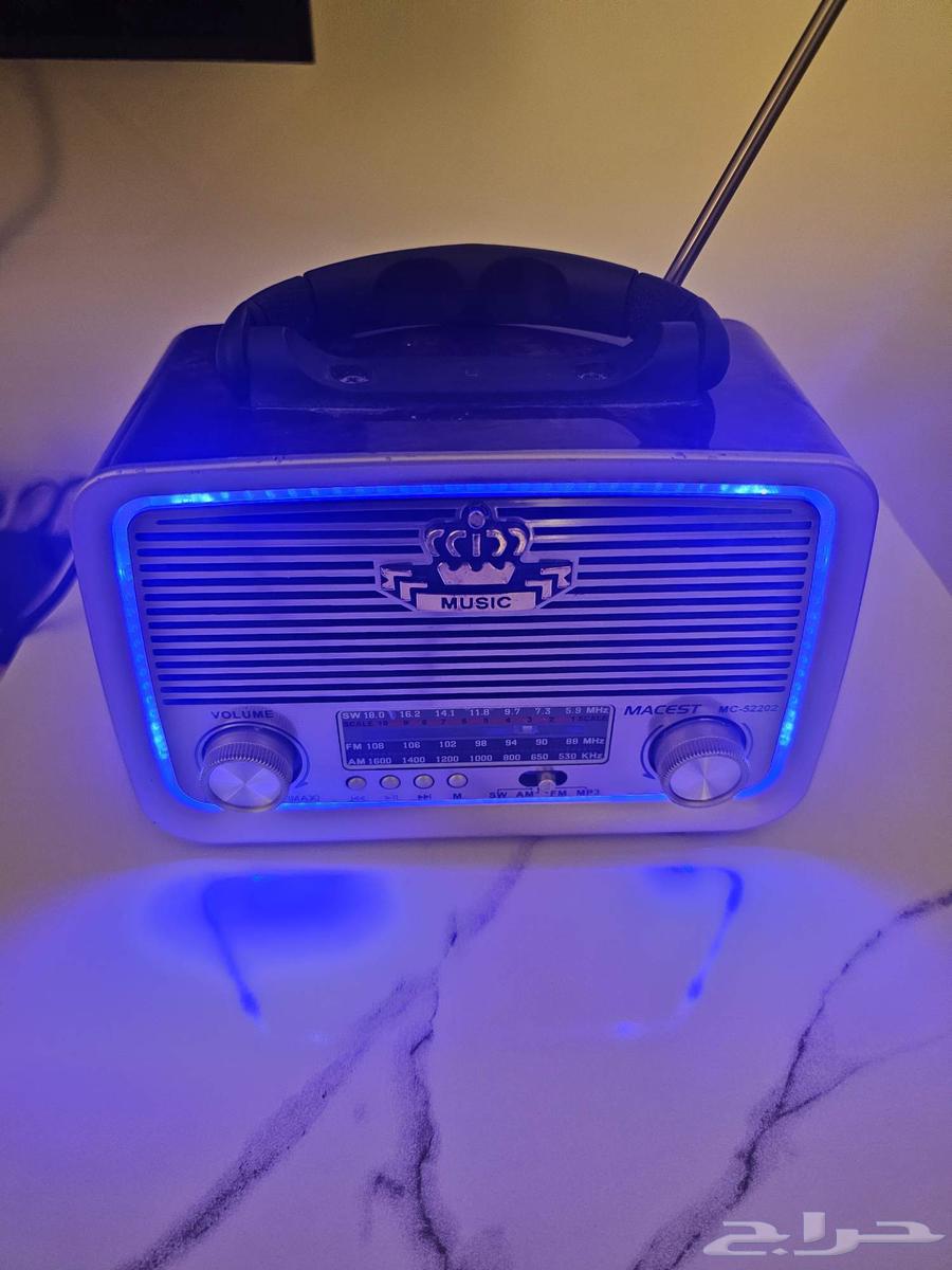 Technolight Radio Device64623454666755110