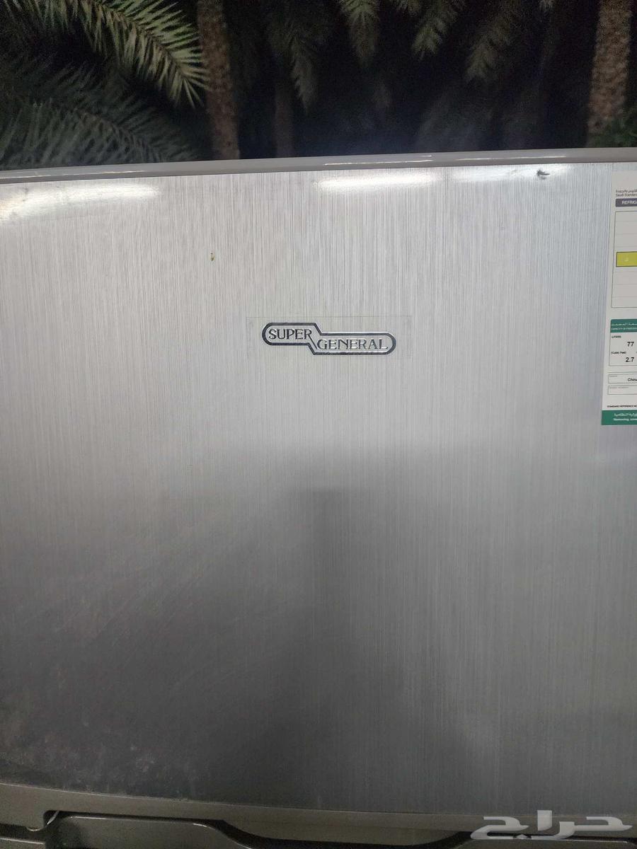 2 Refrigerators with Freezer (Top-Freezer and Bottom-Refrigerator), Used, Cleanly Used64624695522305111