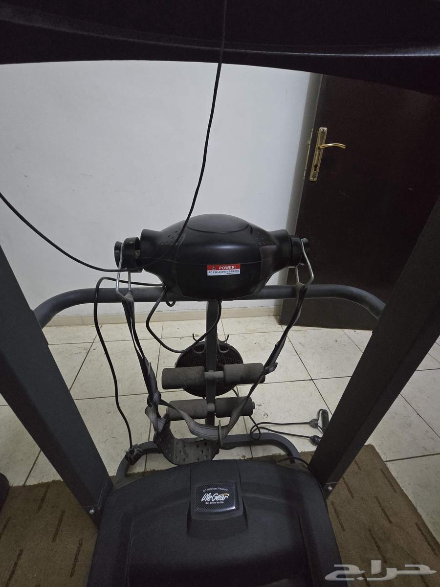 تريدميل للبيع (Treadmill) سير كهربائي للبيع64616419144705114