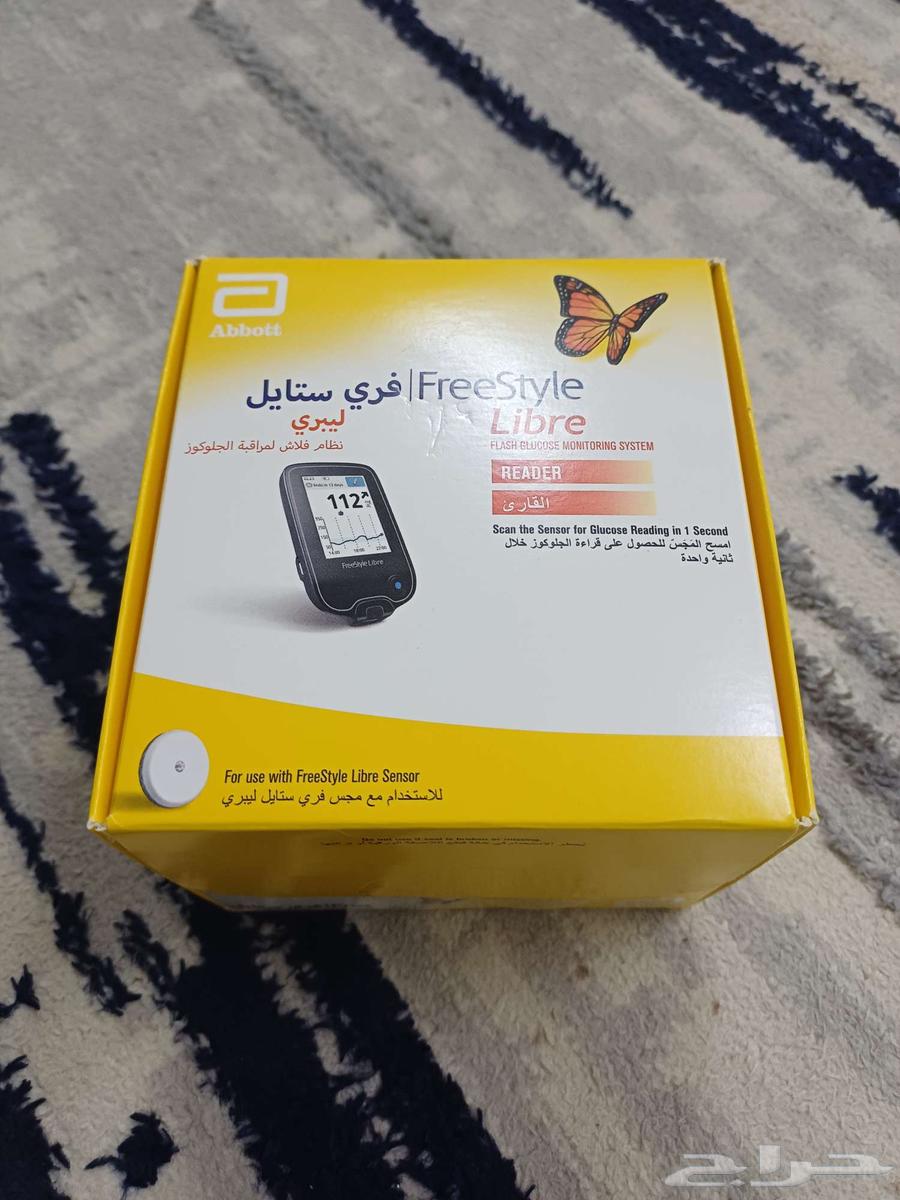 جهاز سكر جديد كل شي معه بدون شرايح64625148661379110