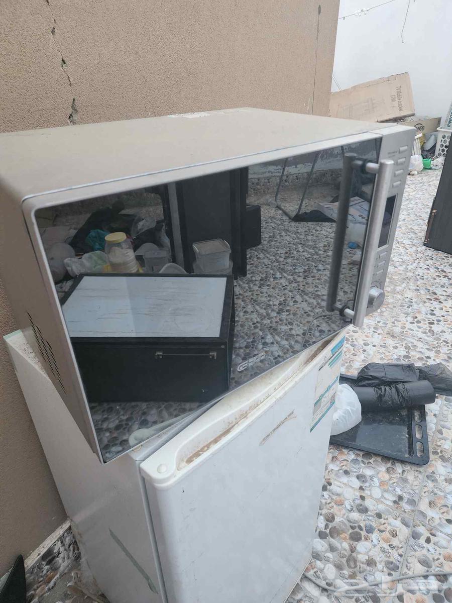 ميكرويف نظيف للبيع64617925430659110