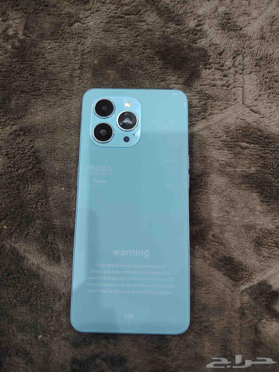 شبيه الايفون 16 نضيف استعمال بسيط جدا64622463052929113