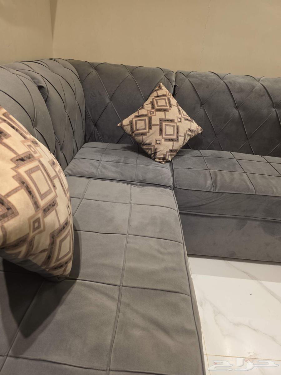 Gray Sofa Set64624818394626113