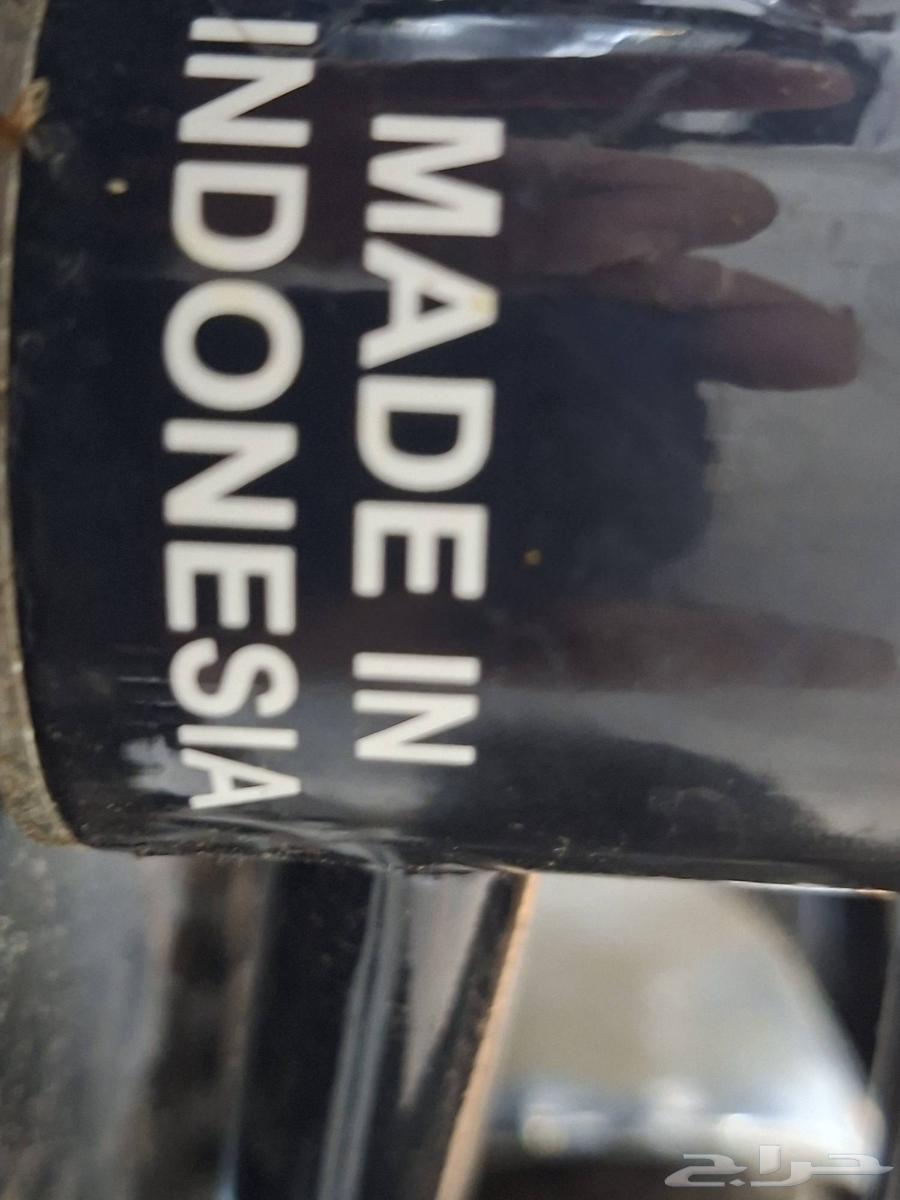 سيكل رامبو أندنوسي مقاس بكراتينه تم البيع64620655293953113