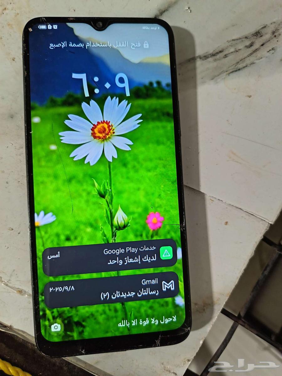 جوال هونر x6 للبيع64618103127170112