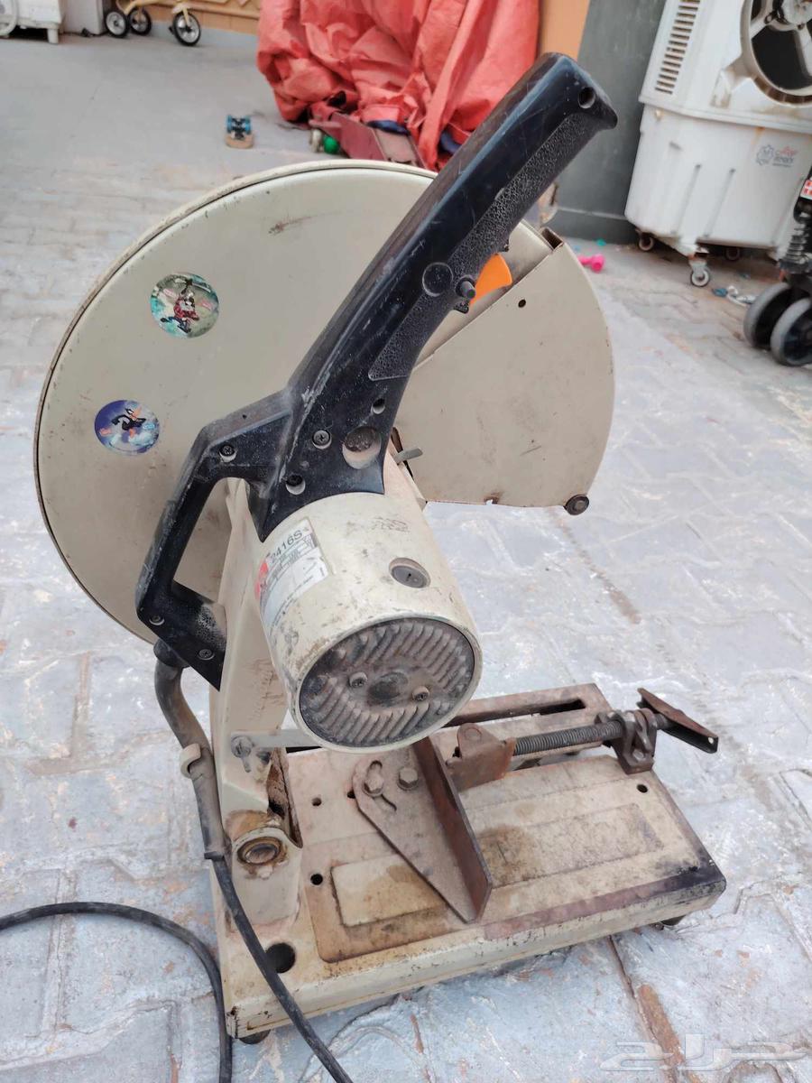 فيبر ماكيتا ياباني 16 بوصه للبيع64622638006658114